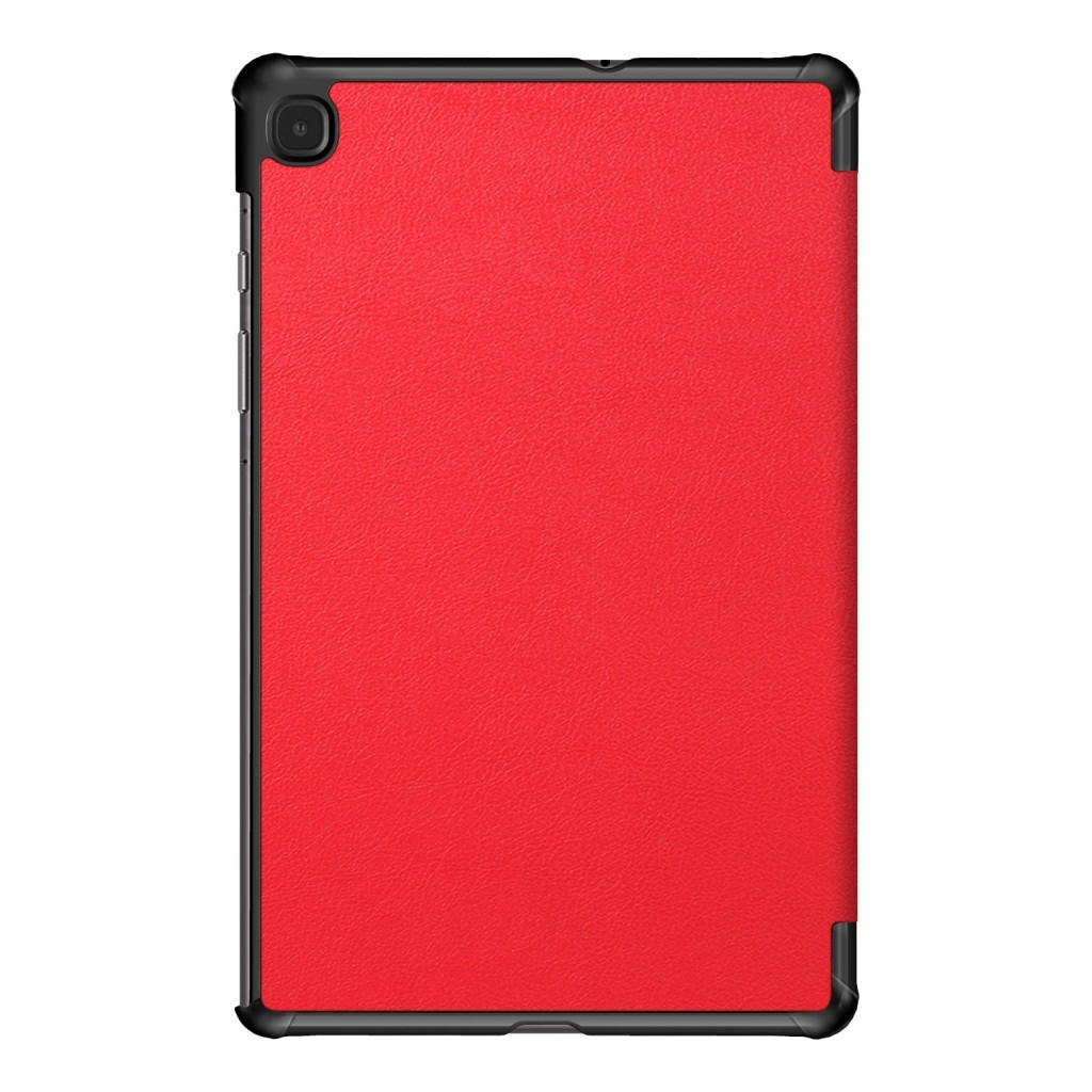 Чохол до планшета Armorstandart Smart Case Samsung Galaxy Tab S6 Lite P610/P615 Red (ARM58628) - зображення 2