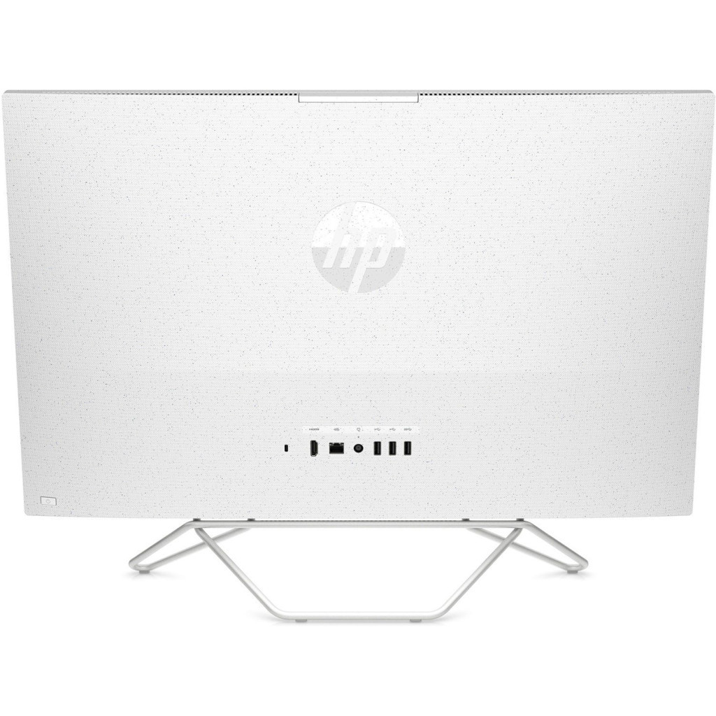Комп'ютер HP 27-cb1001ua AiO / Ryzen3 5425U, 8, 256, WiFi, Cam, KM (694Z1EA) - зображення 4
