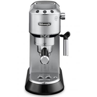 Ріжкова кавоварка еспресо DeLonghi EC 680 M (EC680M) - зображення 2