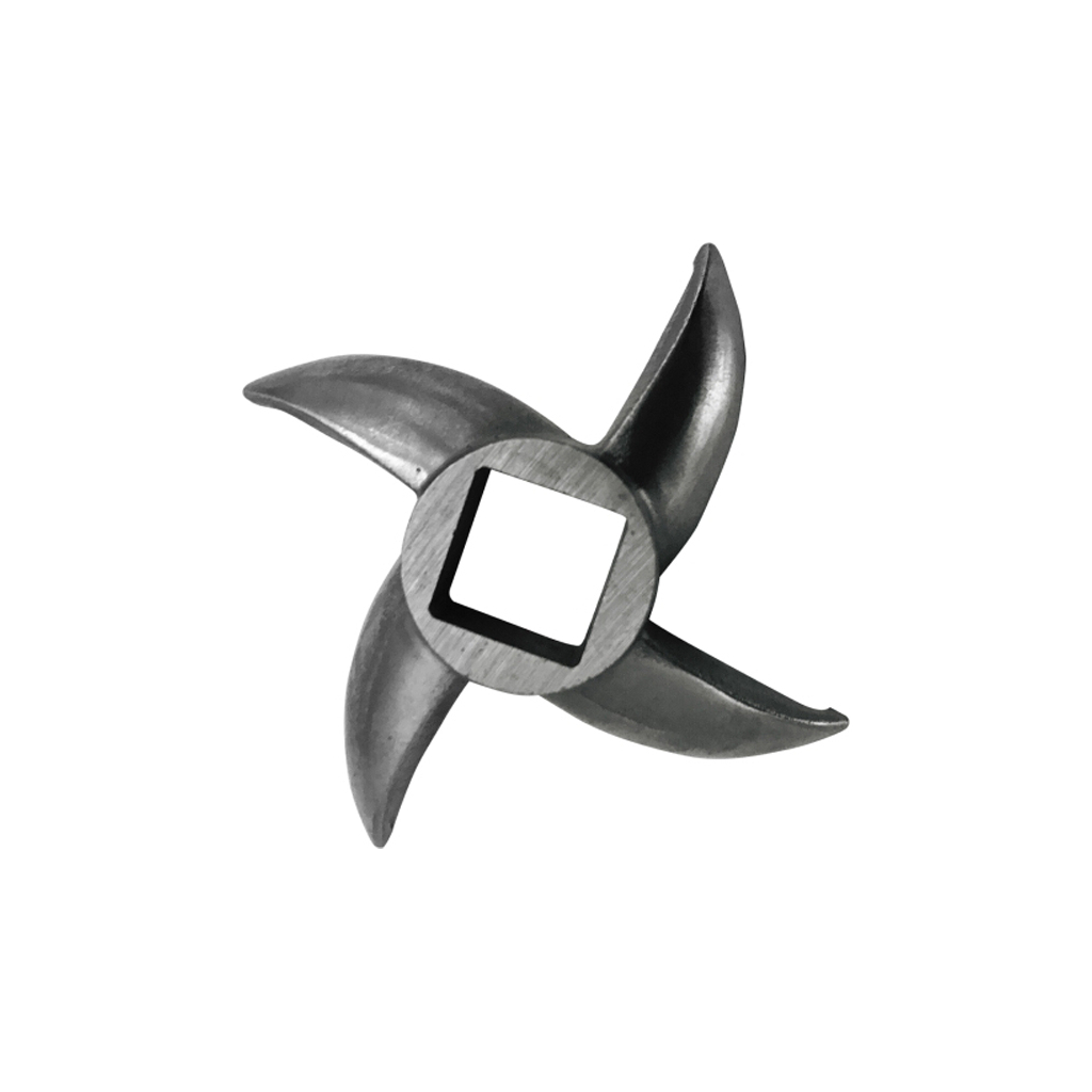 М'ясорубка Liberton LMG-20T02S - зображення 9