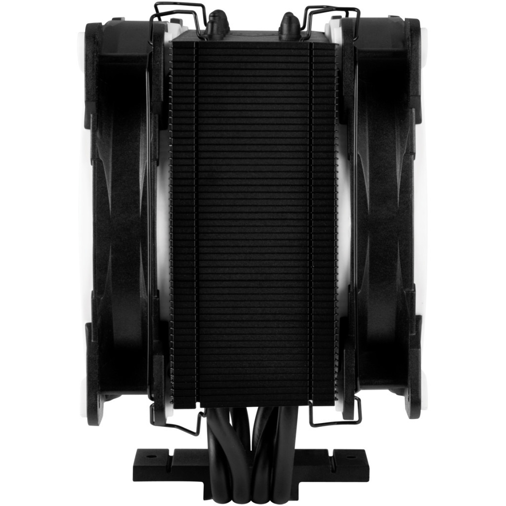 Кулер до процесора Arctic Freezer 34 eSports DUO White (ACFRE00061A) - зображення 6