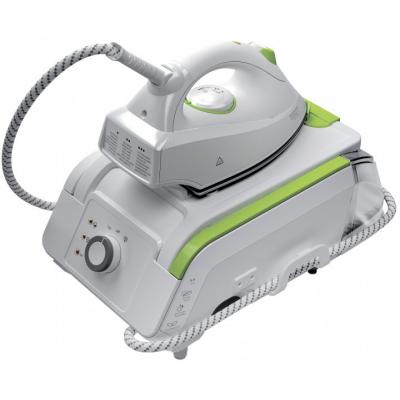 Парова станція Hotpoint-Ariston SGC11CKG - зображення 3