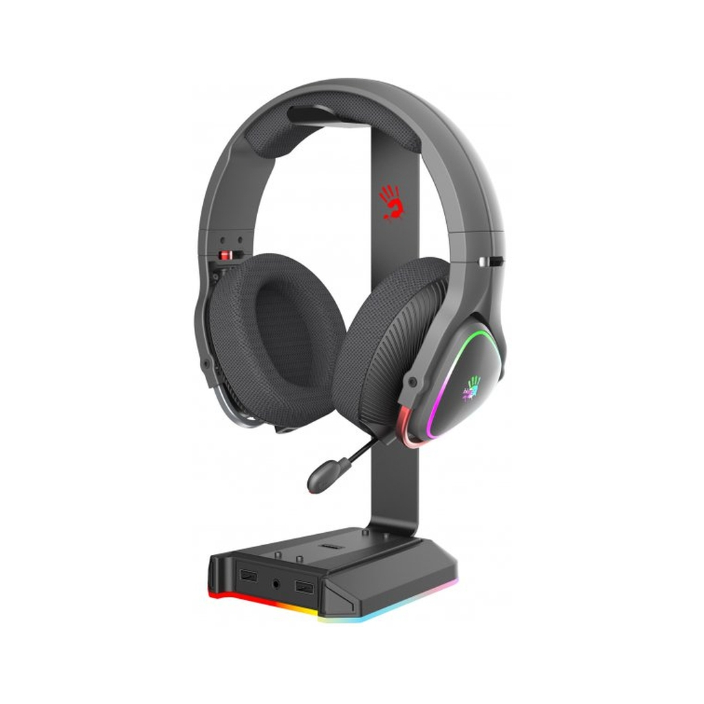 Підставка для гарнітури A4Tech Bloody GS2 (4711421974103) - зображення 2