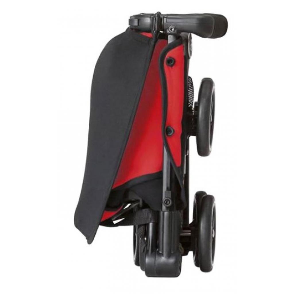 Коляска GB Pockit+ Y Cherry Red (618000773) - зображення 3