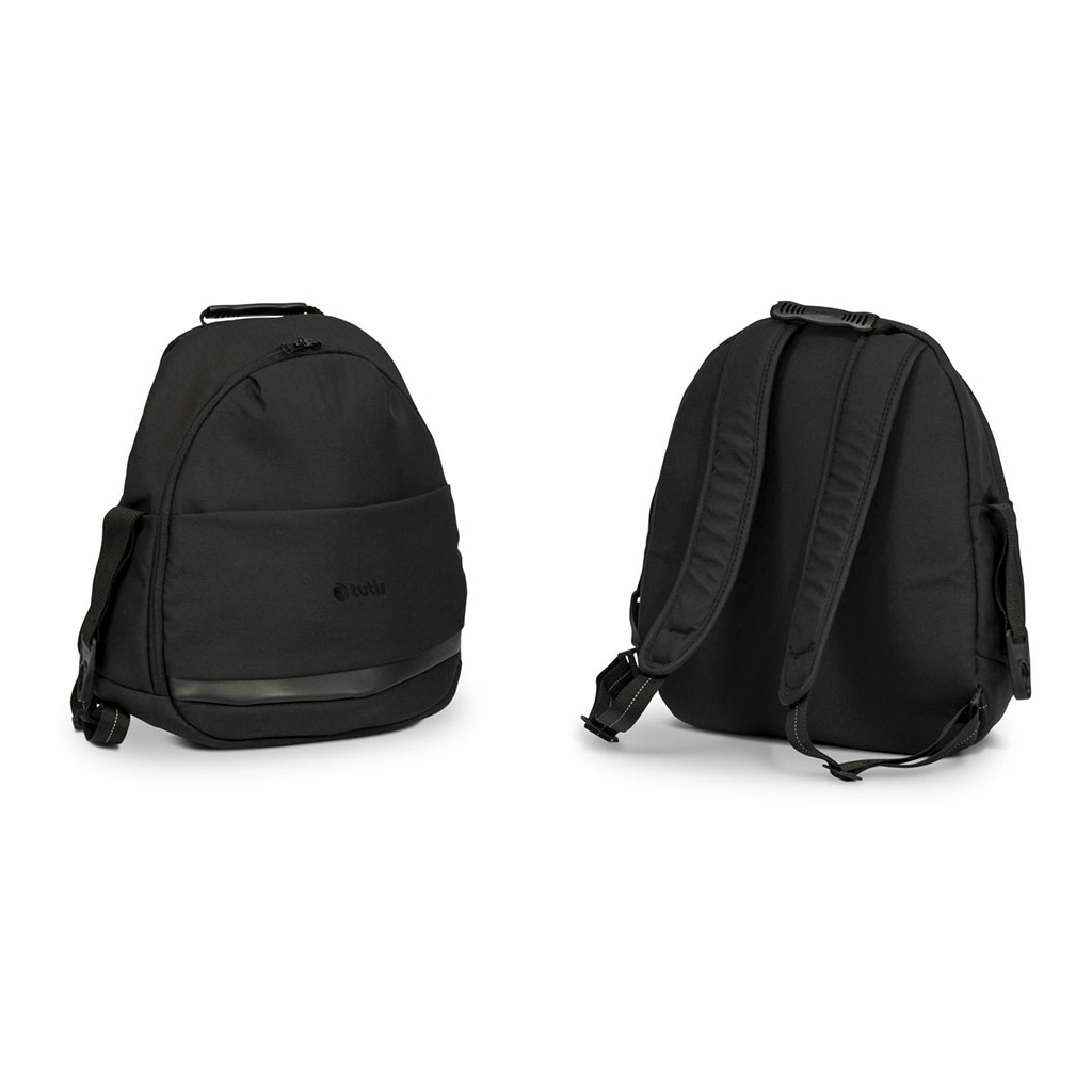 Коляска TUTIS 2 в 1 Uno+ BLACK EDITION Carcoal (1072100) - зображення 7