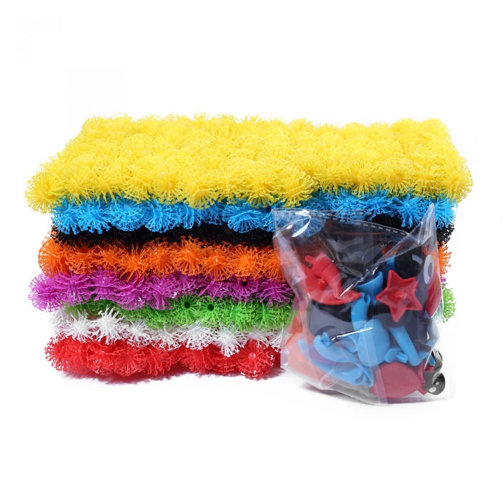 Конструктор Хочу Конструктор 1000 деталей (XK-1000) - зображення 2