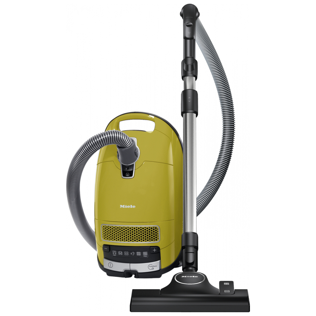 Пилосос Miele 41GDF354UA - зображення 1