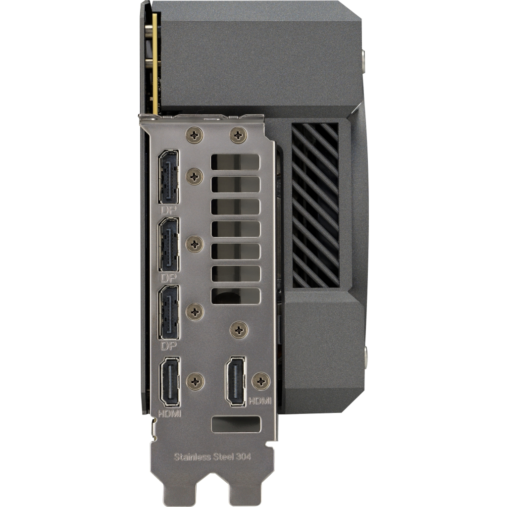 Відеокарта ASUS GeForce RTX5090 32GB TUF OC GAMING (TUF-RTX5090-O32G-GAMING) - зображення 10