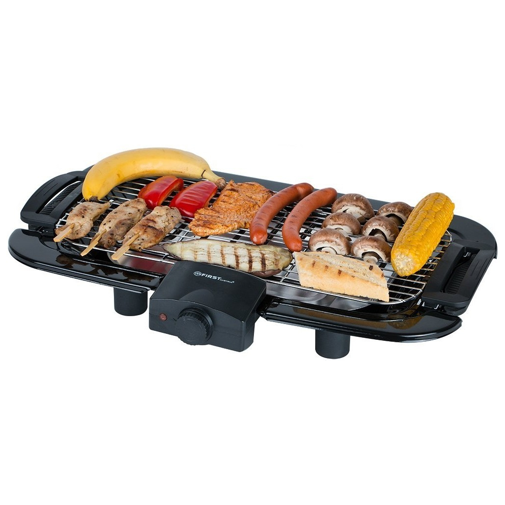 Електрогриль First без ПДВ FA-5350 - зображення 7