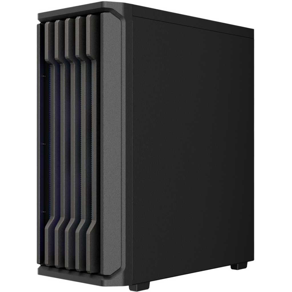 Корпус для ПК Gamdias AURA GC11 ARGB (4711514503760) - зображення 3