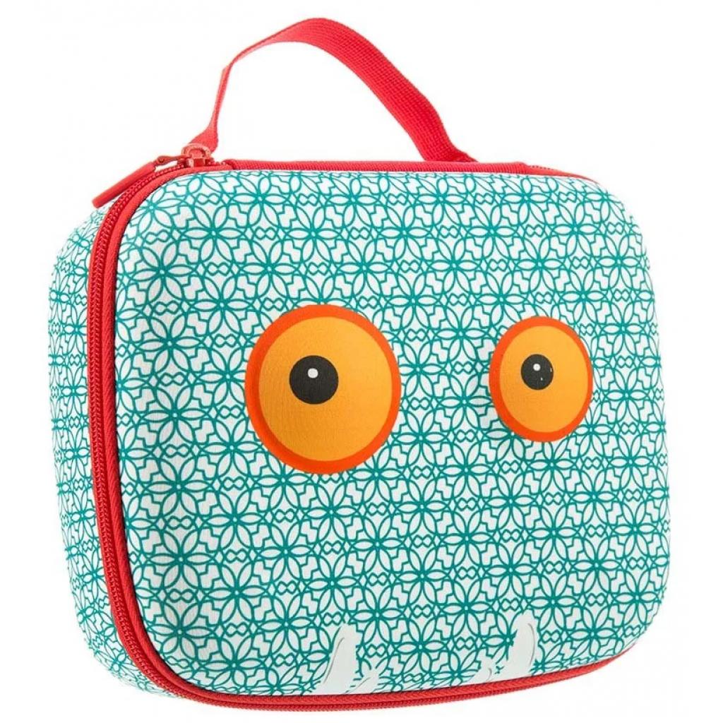 Пенал Zipit Beast Box Jumbo Blue (ZBB-JSB-BP) - зображення 1