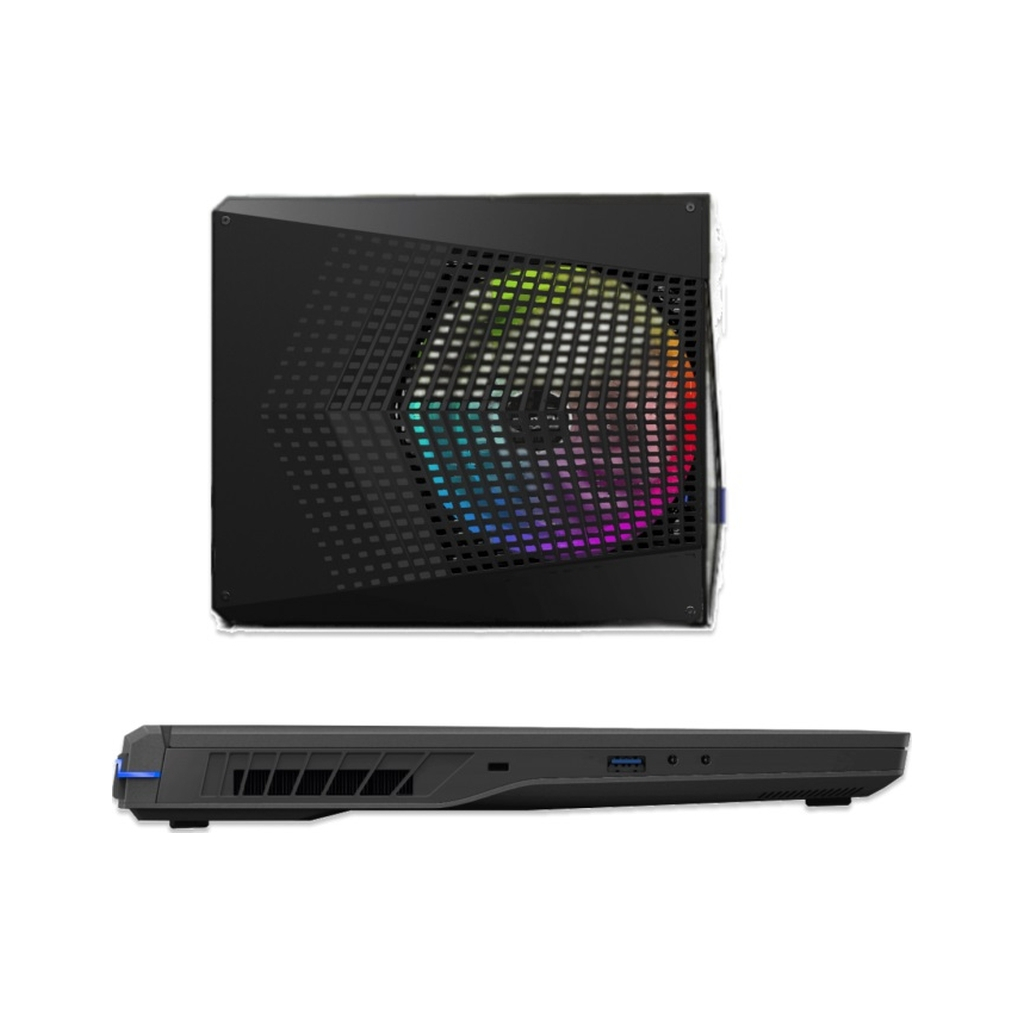 Ноутбук Dream Machines RX4090-17 (RX4090-17UA206) - зображення 3