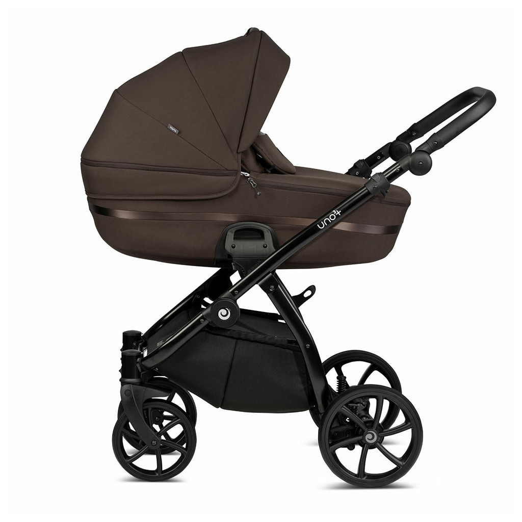 Коляска TUTIS 2 в 1 Uno+ Tiramissu (1072147) - зображення 2