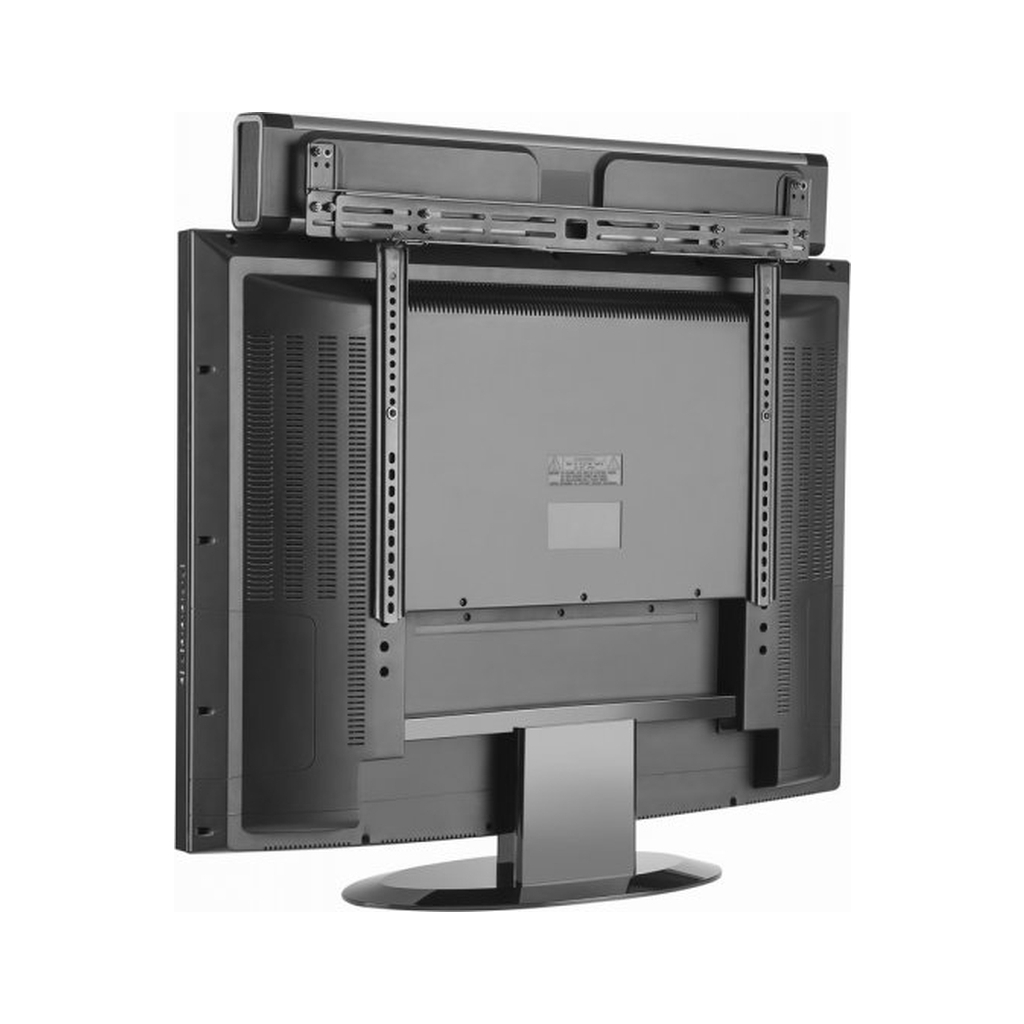 Кронштейн до акустики Gembird TVM-SB-01 - зображення 9