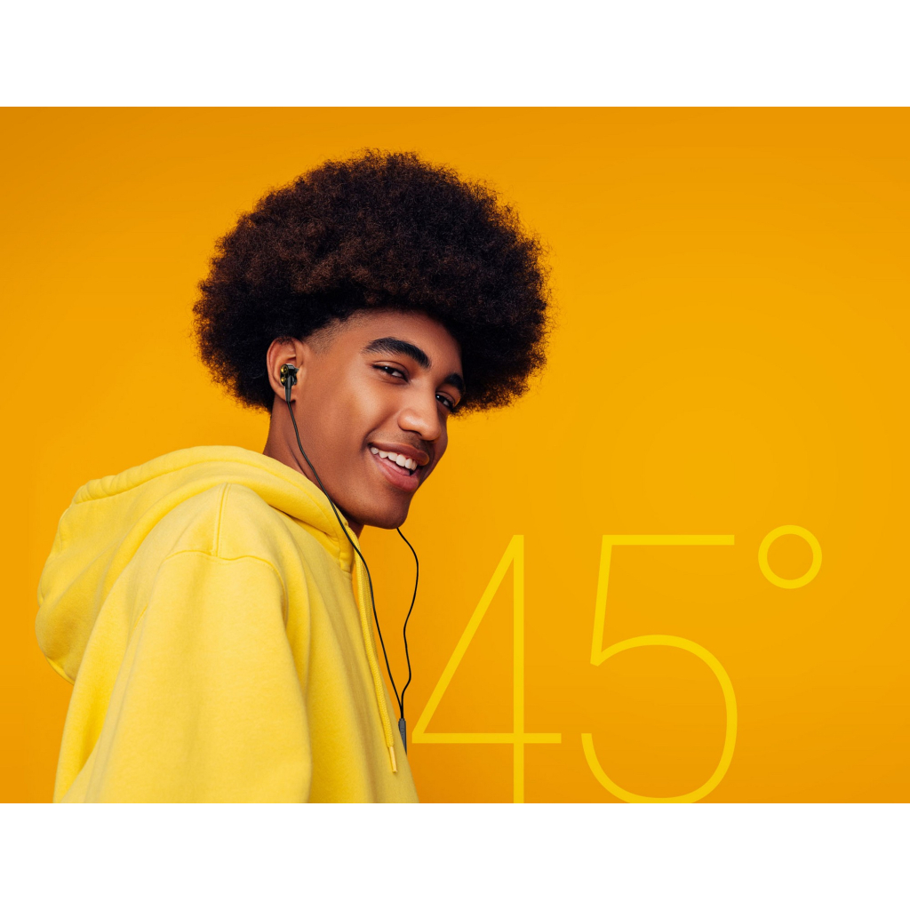 Навушники Tecno Hot beats J2 (4895180748967) - зображення 2