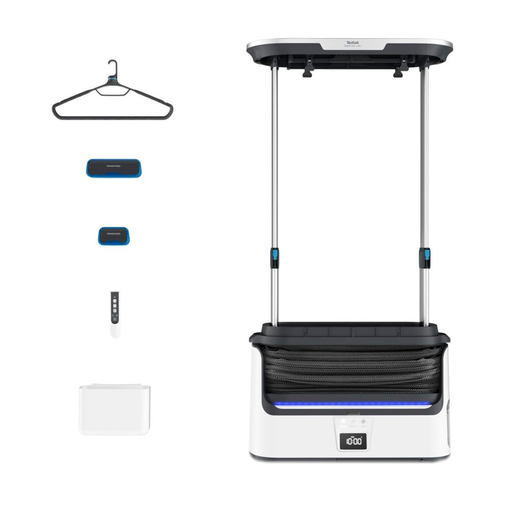 Парова станція Tefal YT3040E1 - зображення 1