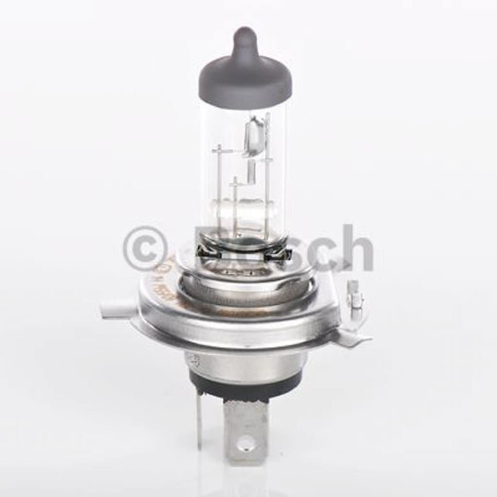 Автолампа Bosch галогенова 60/55W (1 987 301 040) - зображення 1