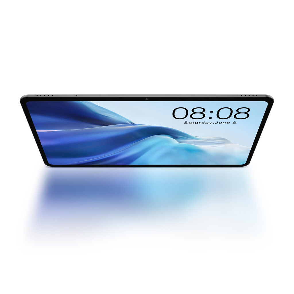 Планшет Teclast T50 11.0 4G LTE 8/128GB Gray (6940709684535) - зображення 4