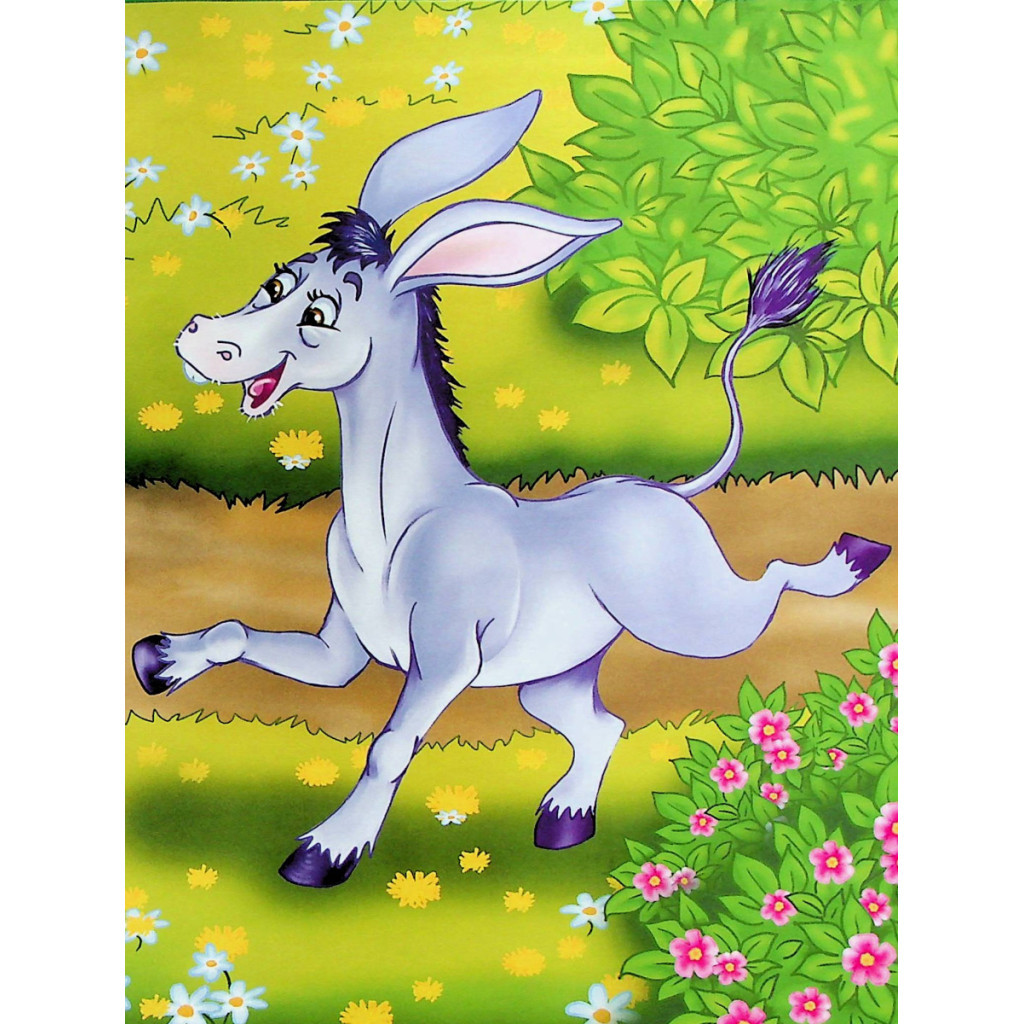 Книга Найкращі казки для найменших Vivat (9789669824219) - зображення 10