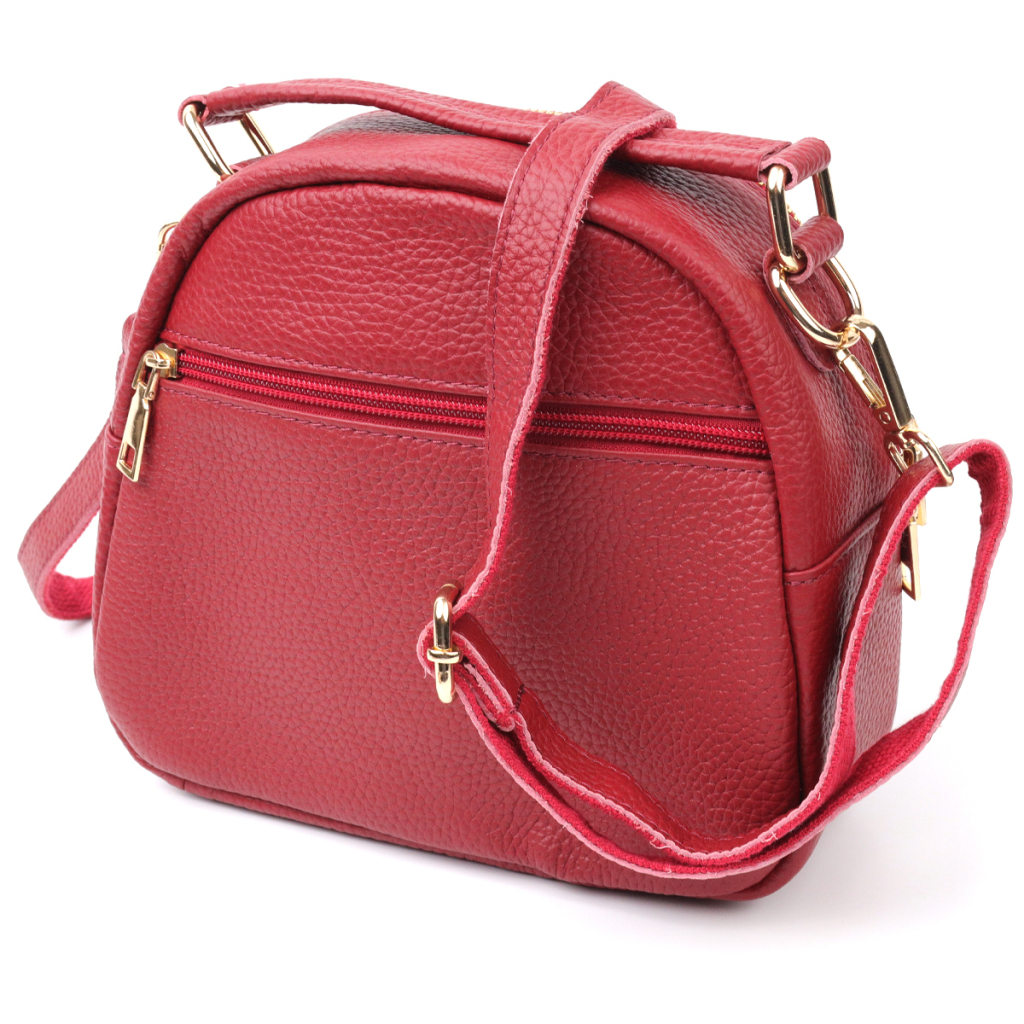 Сумка Vintage 20689 - зображення 2