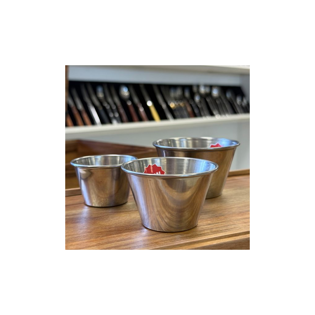 Соусниця FoREST з нержавіючої сталі 180 мл (355008) - изображение 2