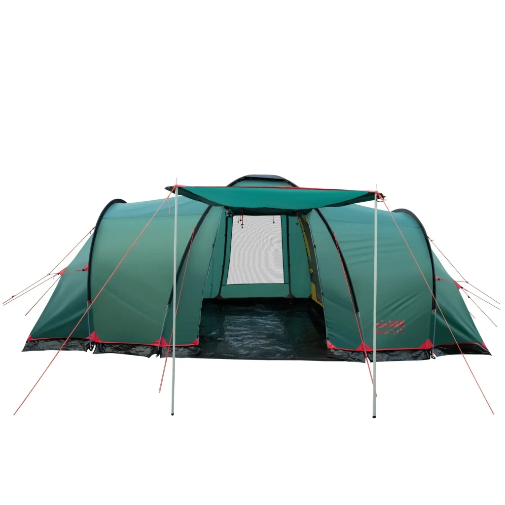 Намет Tramp Brest 4 (V2) green (UTRT-082) - изображение 6