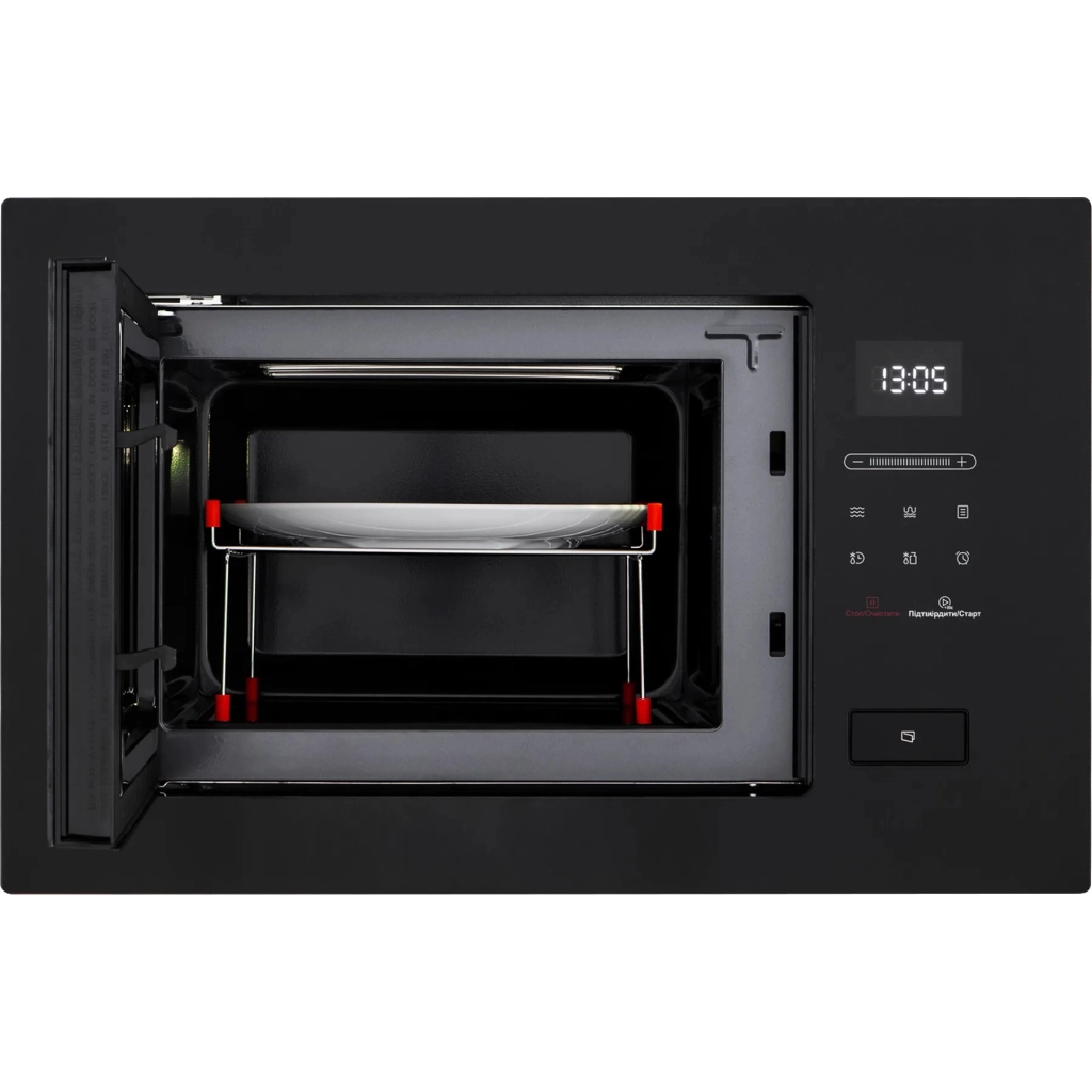 Мікрохвильова піч Interline MWG 926 SEF BA - зображення 5