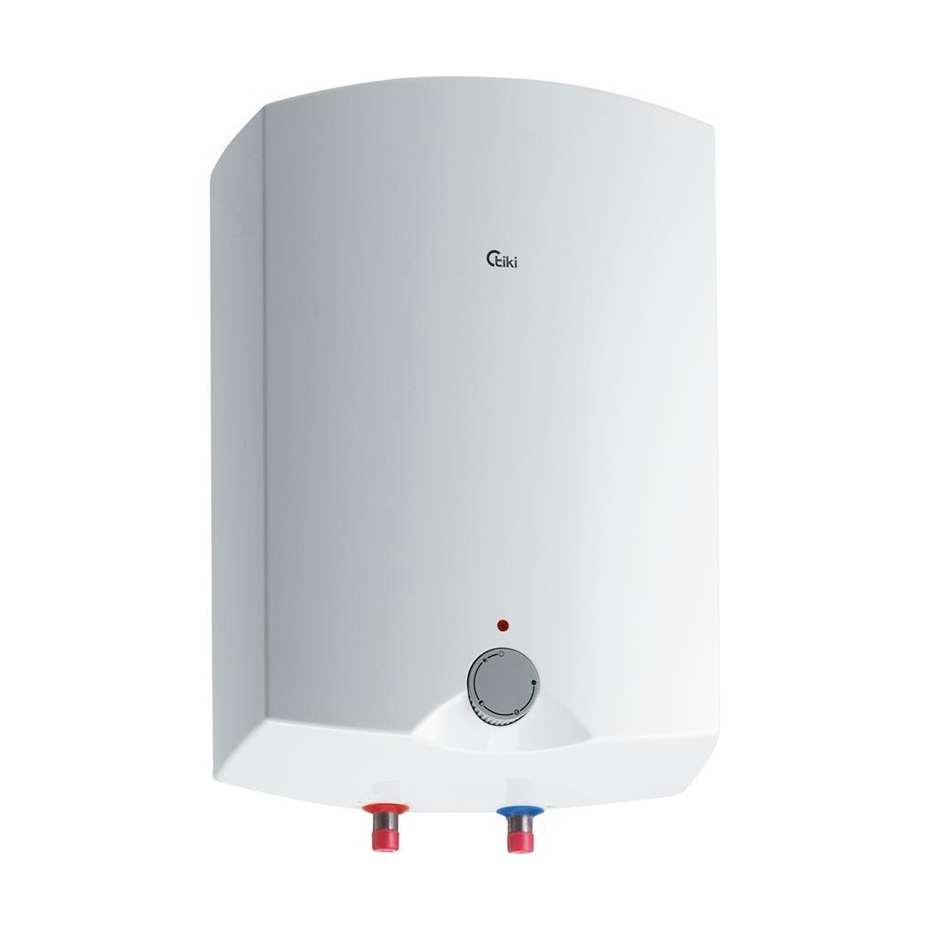 Бойлер TIKI Mini P 10V9 (GT10OMINI_TIKI) (700186) - зображення 1