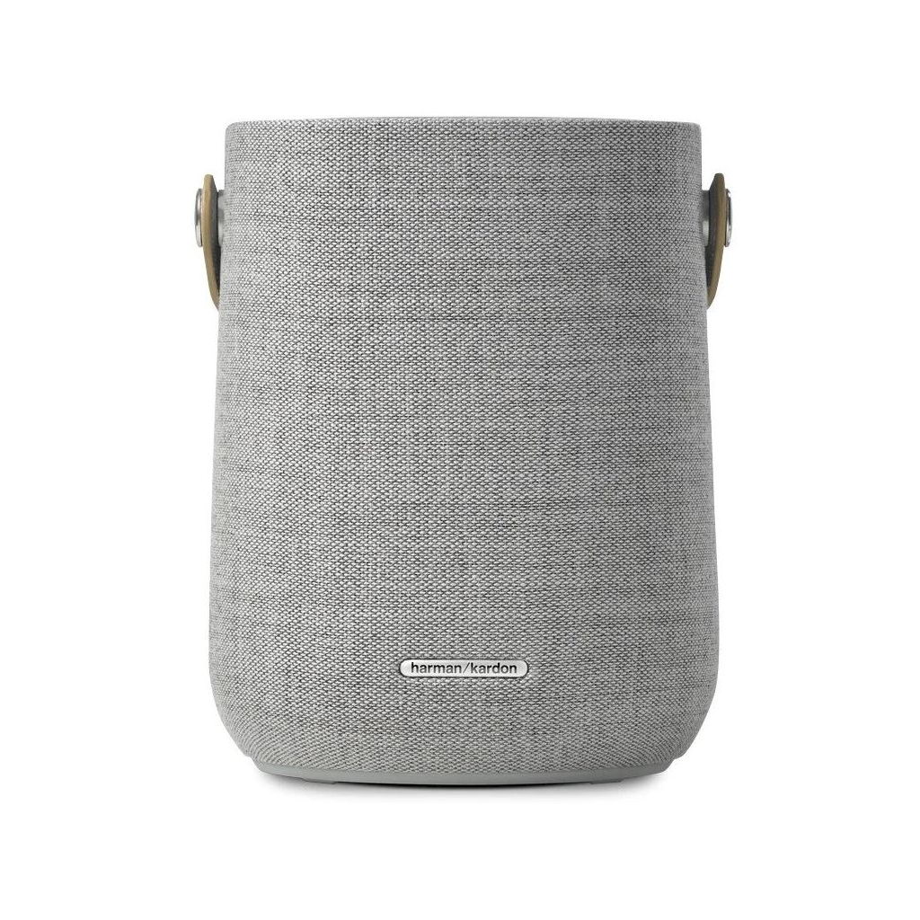 Акустична система Harman Kardon Citation 200 Grey (HKCITATION200GRYEU) - зображення 4