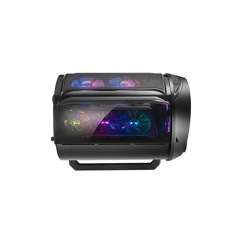 Корпус 1stPlayer BASS-G7-MAX - зображення 2