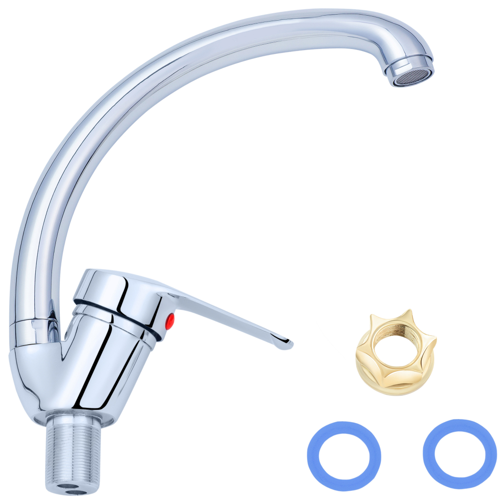 Змішувач Agua Sevilla-C031 - зображення 5