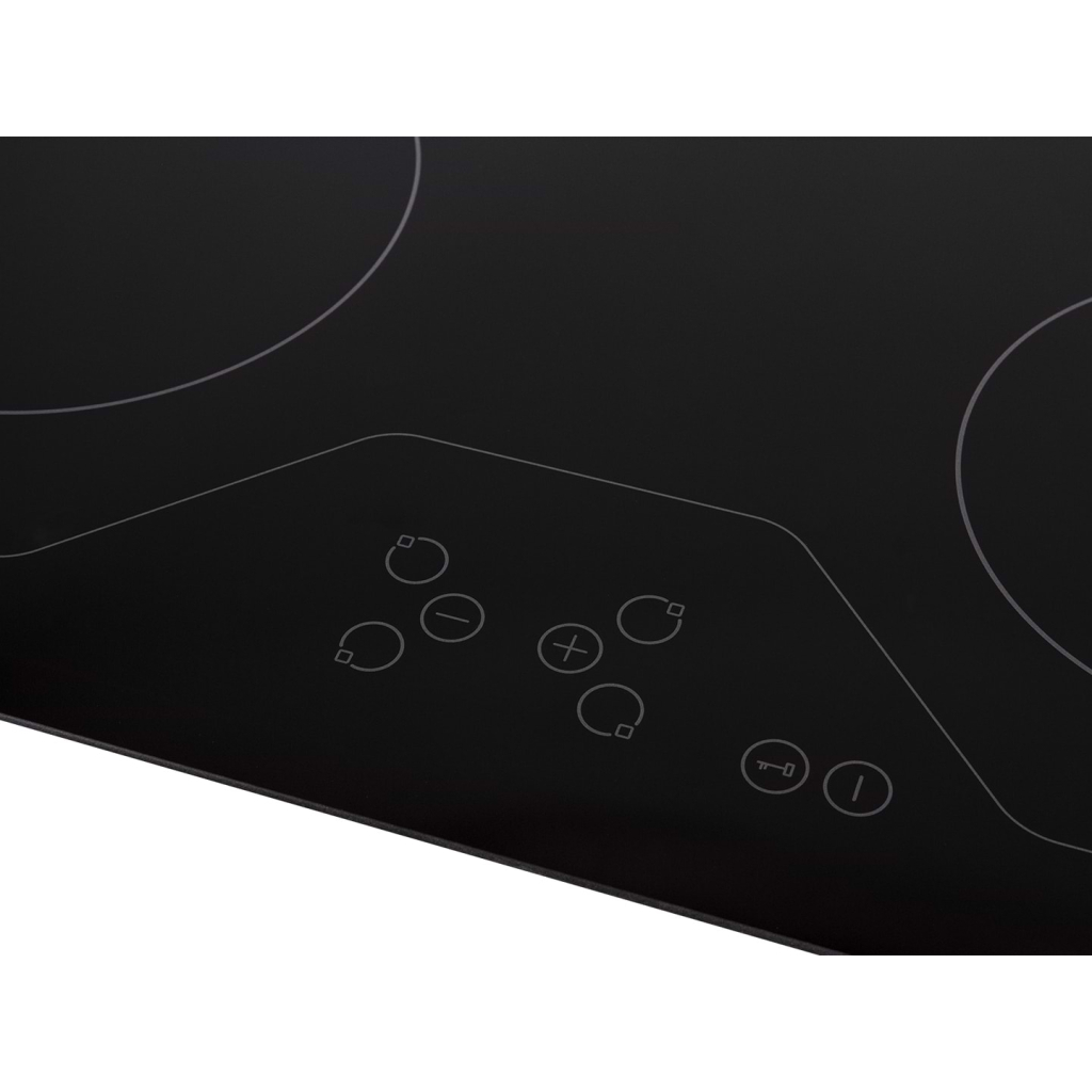 Варочна поверхня Vestfrost EHV11 - изображение 10