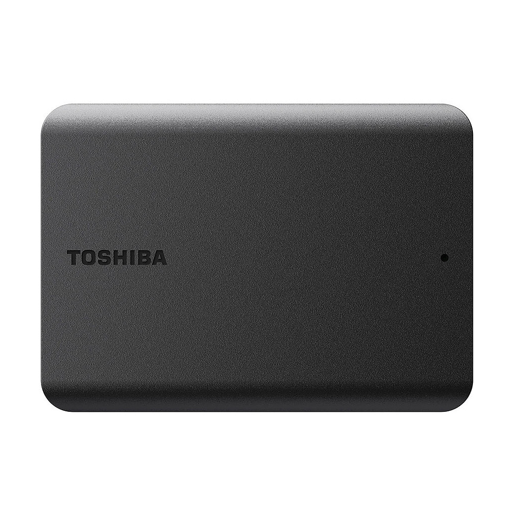 Зовнішній жорсткий диск 2.5" 2TB Toshiba (HDTB520EK3AA) - зображення 2