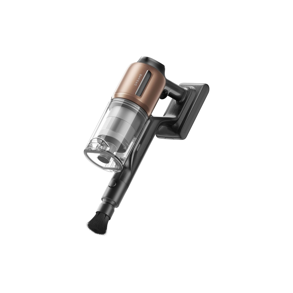 Пилосос Dreame Cordless Vacuum Cleaner Z20 - зображення 11
