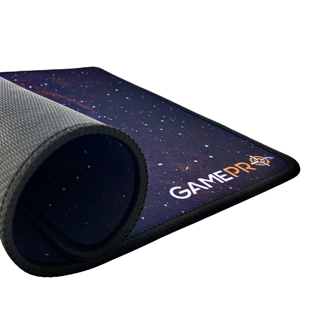 Килимок для мишки GamePro MP068M Headshot - зображення 3