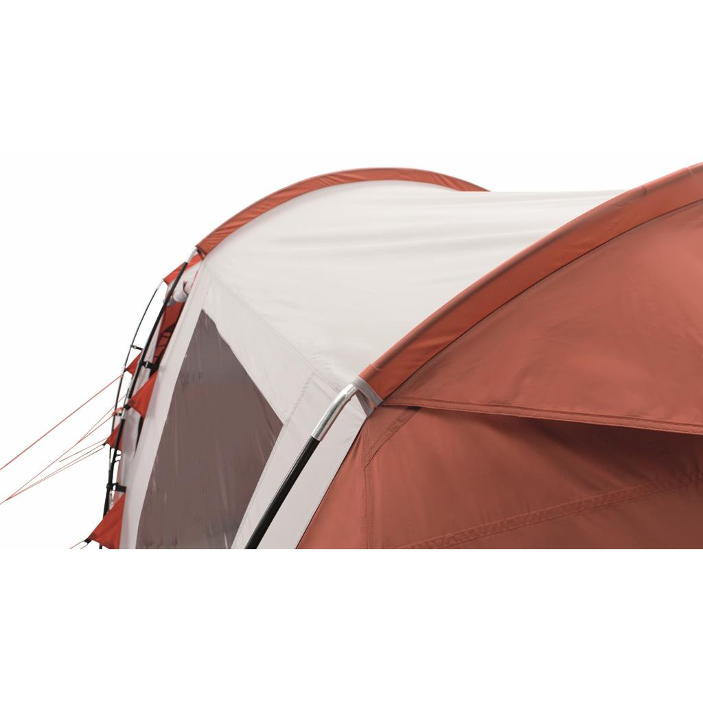 Намет Easy Camp Huntsville Twin 600 Red (928292) - зображення 6