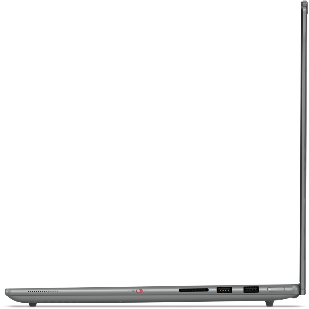 Ноутбук Lenovo Yoga Pro 9 16IAH10 (83L00059RA) - изображение 6