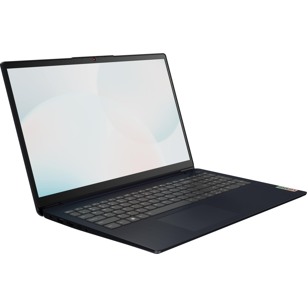 Ноутбук Lenovo IdeaPad 3 15IAU7 (82RK018XRA) - зображення 2