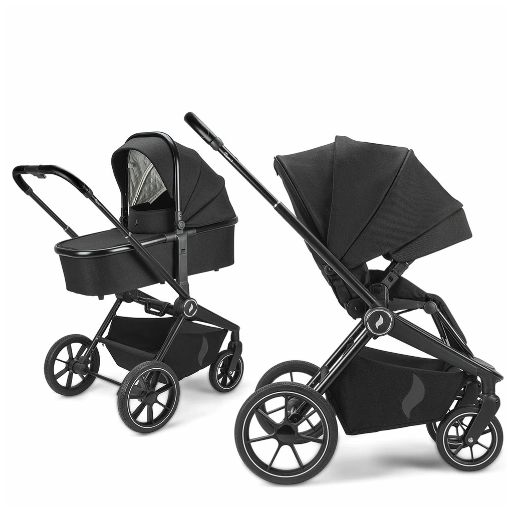 Коляска Osann Vamos Night (gr121-245-283) - зображення 1