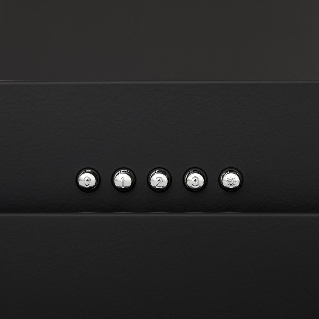 Витяжка кухонна Eleyus VERTICAL 1000 50 BL - picture 9