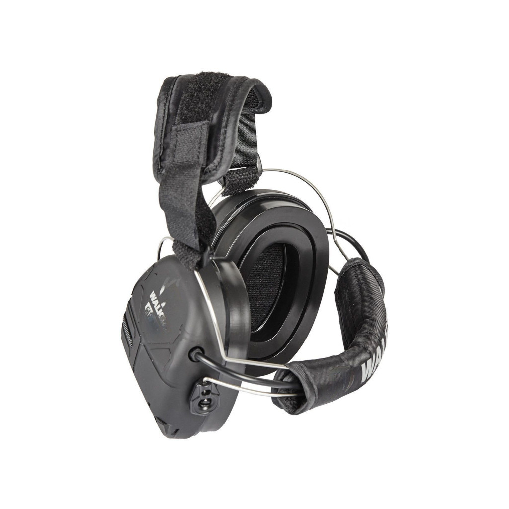 Тактичні навушники Walker's Firemax Active Back Holder (GWP-DFM-BTN) - зображення 4