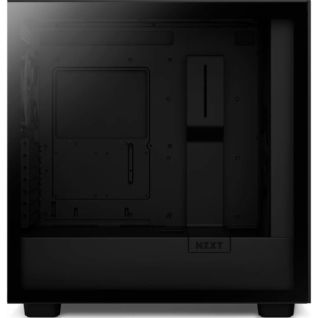 Корпус NZXT H7 Flow RGB 2023 Edition (CM-H71FB-R1) - зображення 6