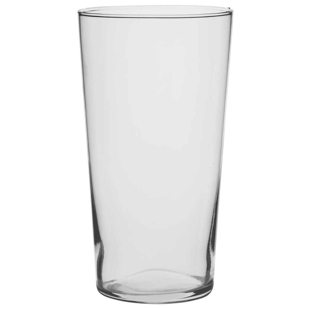 Ваза Trend Glass Daga 29.5 см (35320) - зображення 1