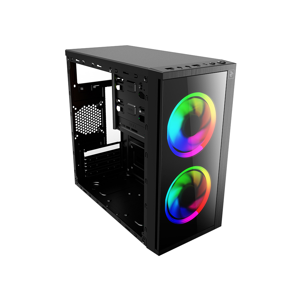 Корпус 2E BASIS (2E-RD858) - зображення 4