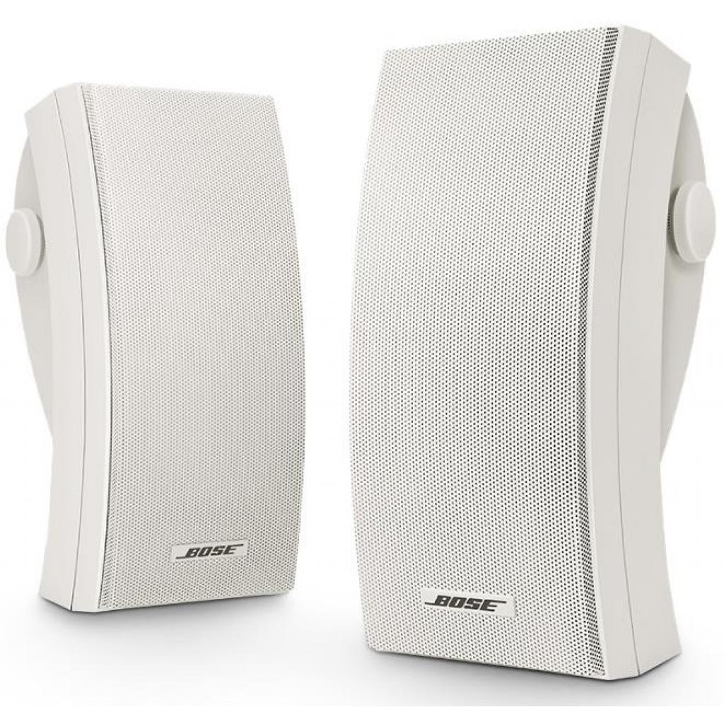 Домашній кінотеатр Bose Model 251 SE White (24644) - зображення 1