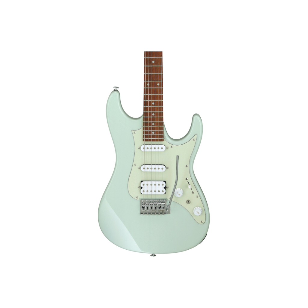 Електрогітара Ibanez AZES40-MGR (231576) - зображення 4