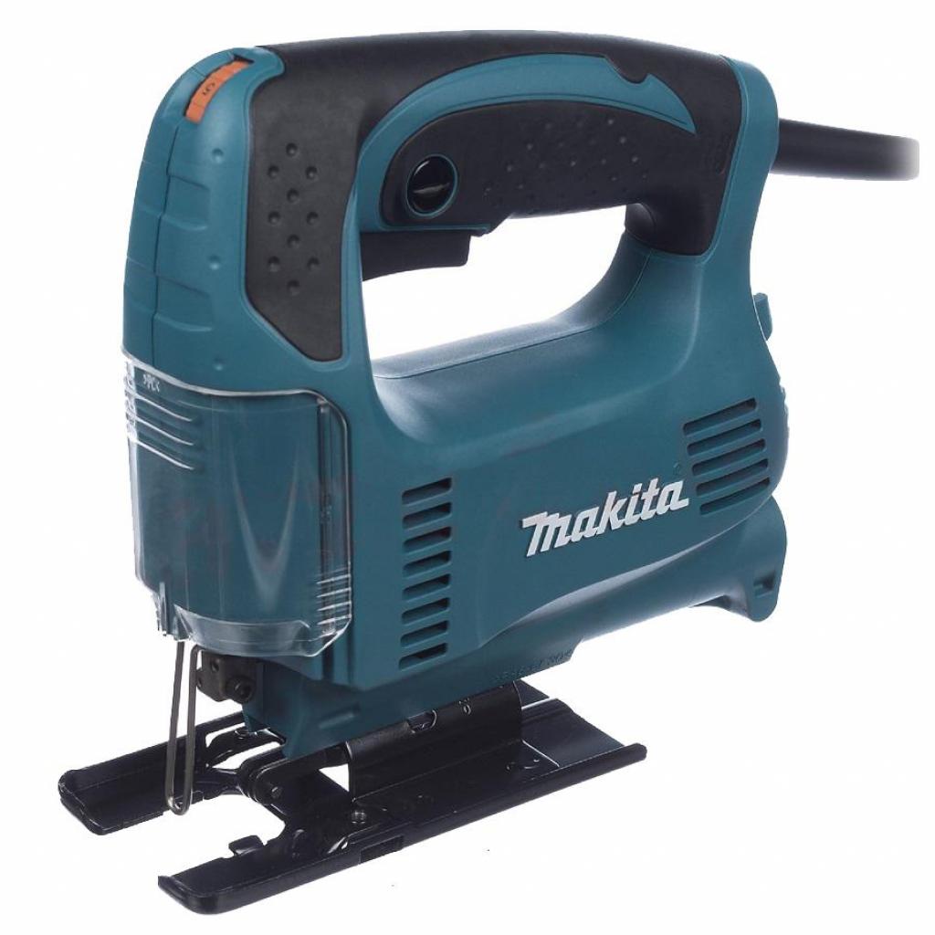 Електролобзик Makita 4327 - изображение 1
