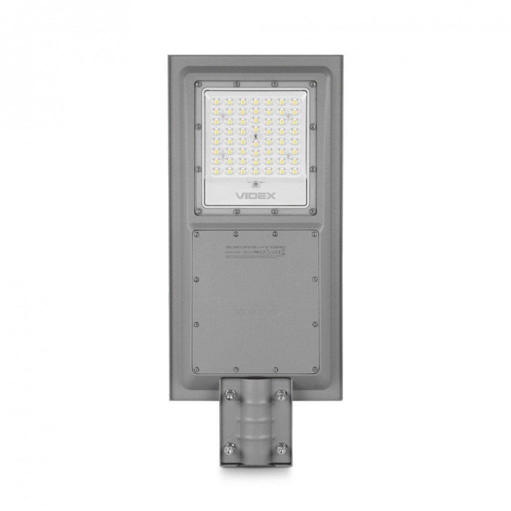 Прожектор Videx 2300Lm 5000K (VL-SLSO-082-S) - зображення 2