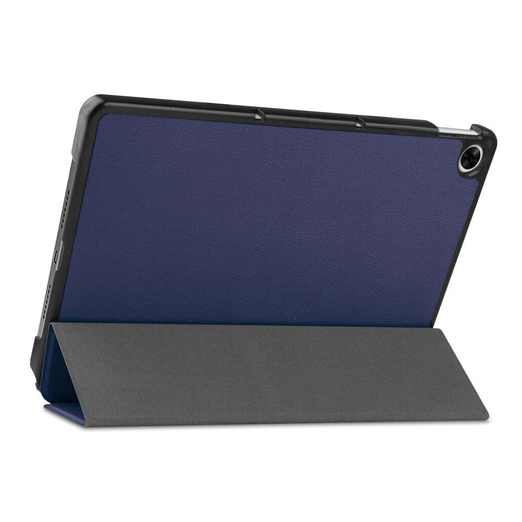 Чохол до планшета BeCover Smart Case Realme Pad 10.4" Deep Blue (708265) - зображення 5