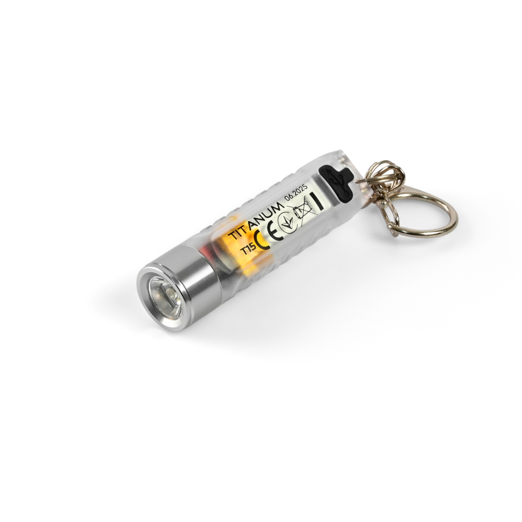 Ліхтар TITANUM TLF-T15 - зображення 2